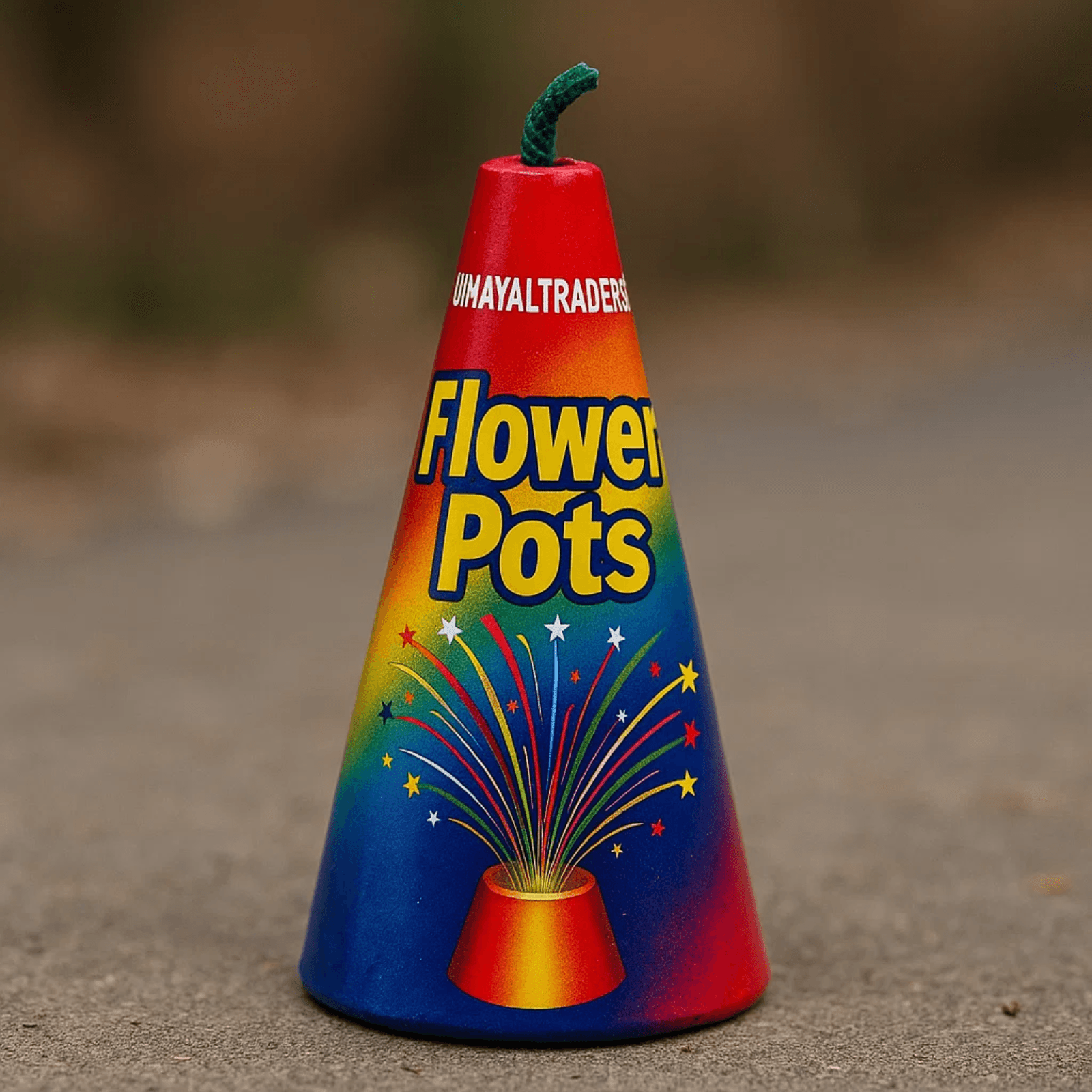 Flower Pots