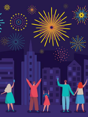 Celebrating Festivals