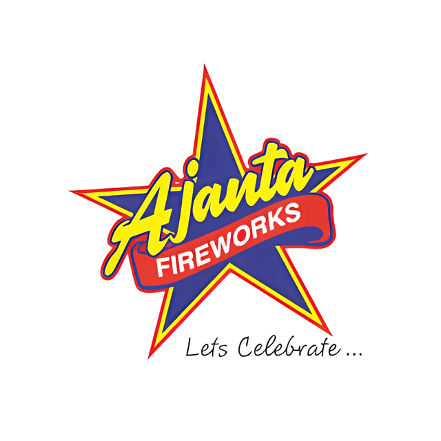 Anil Fireworks Logo