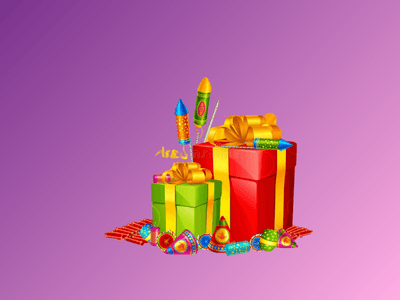 Eco-Friendly Festival Box