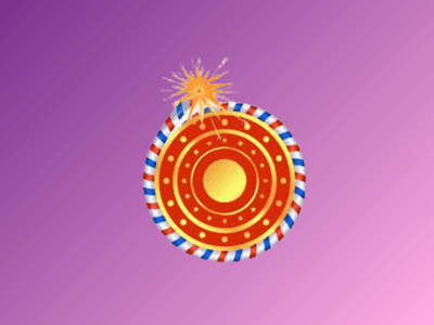 Halo Spin Chakkar