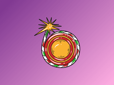 Chakra Velocity Spinner