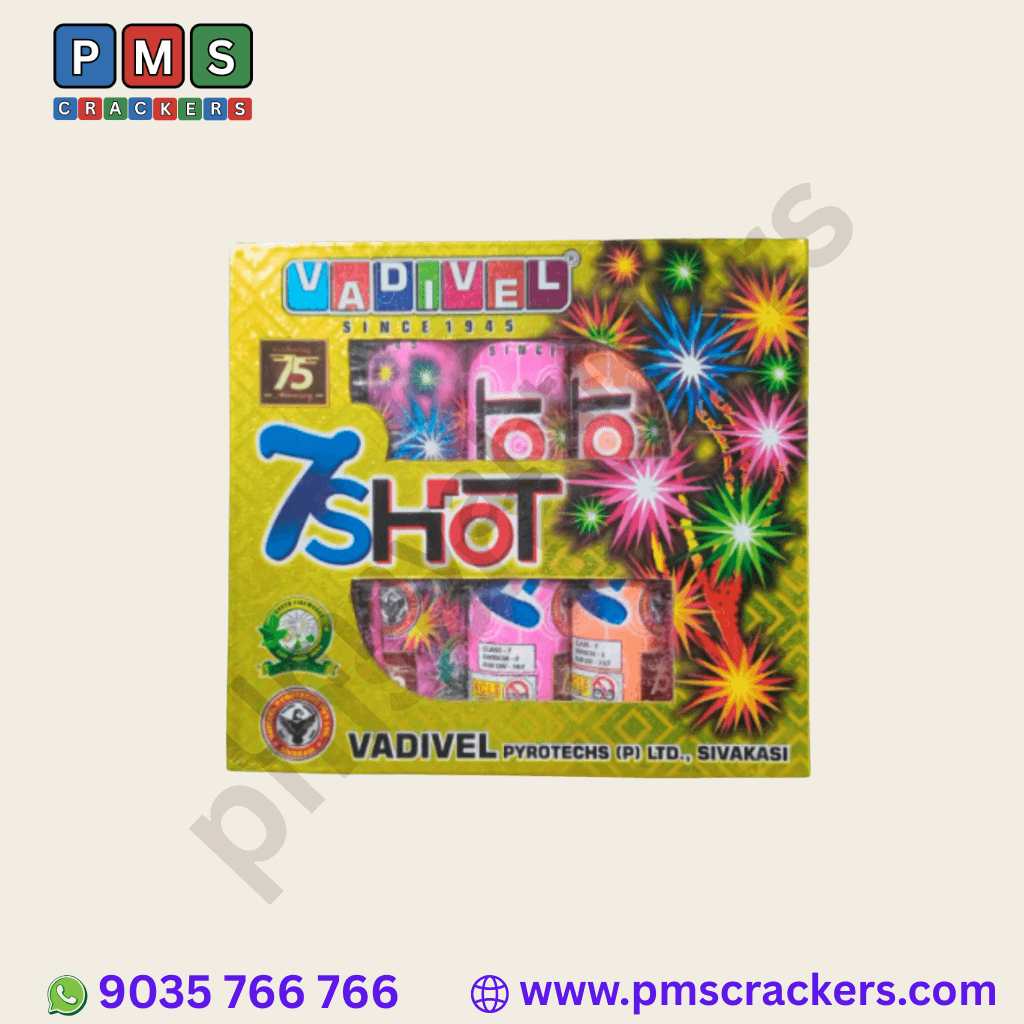 Vadivel 7 Shots