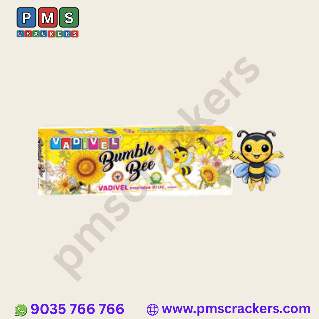 Vadivel Bumble Bee