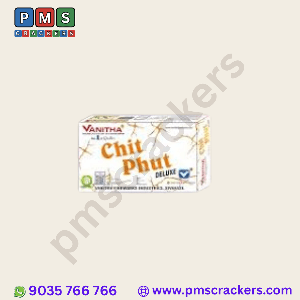 Vanitha Chit Phut Deluxe