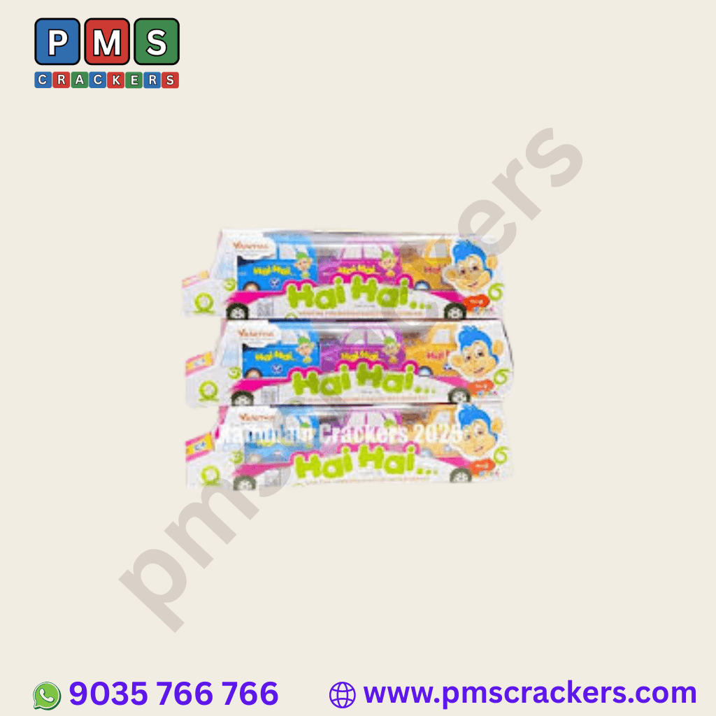 Vanitha Hai Hai Crackers