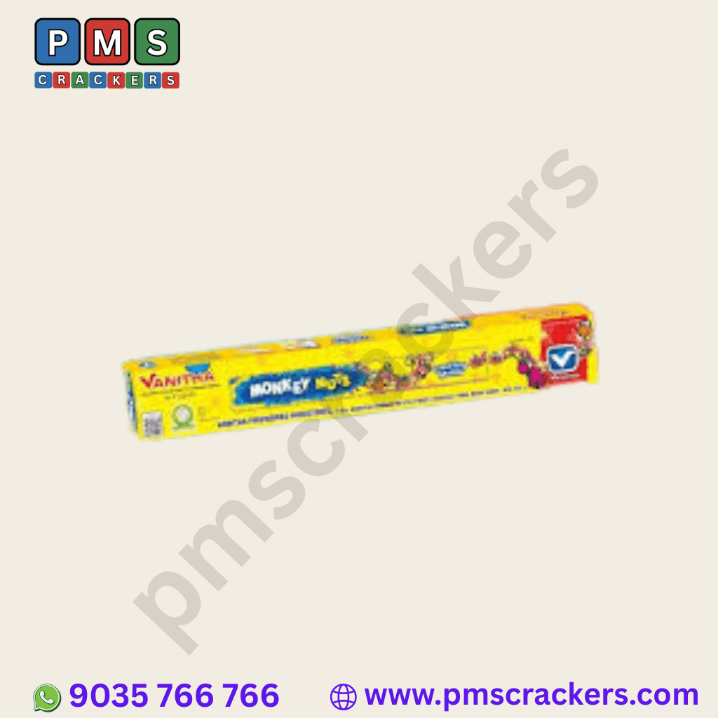 Vanitha Monkey Nut Cracker