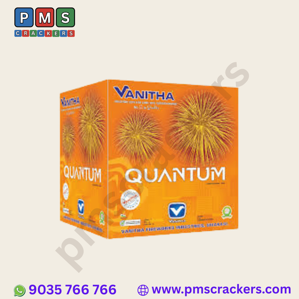 Vanitha Quantum Crackers