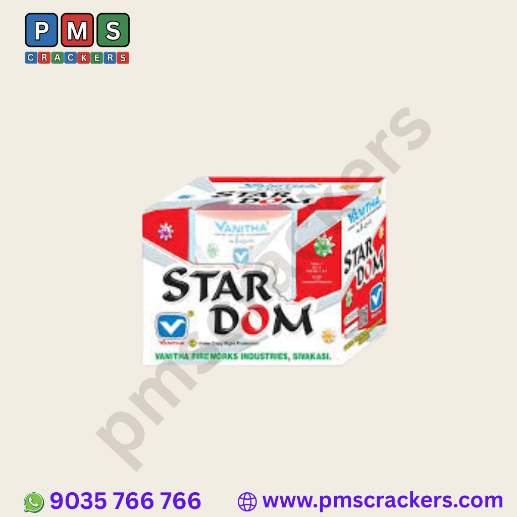 Vanitha Star Dom