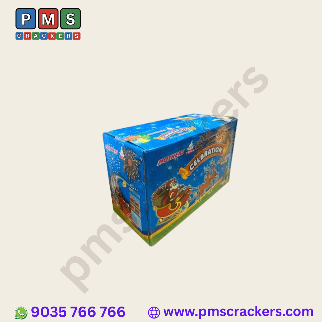 Celebration 36 - 1.75" Shell ( 1pce/Box )