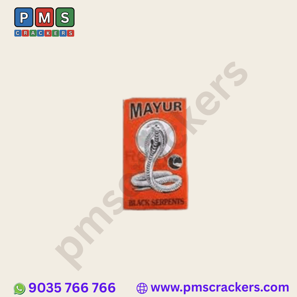 Mayur Black Serpents