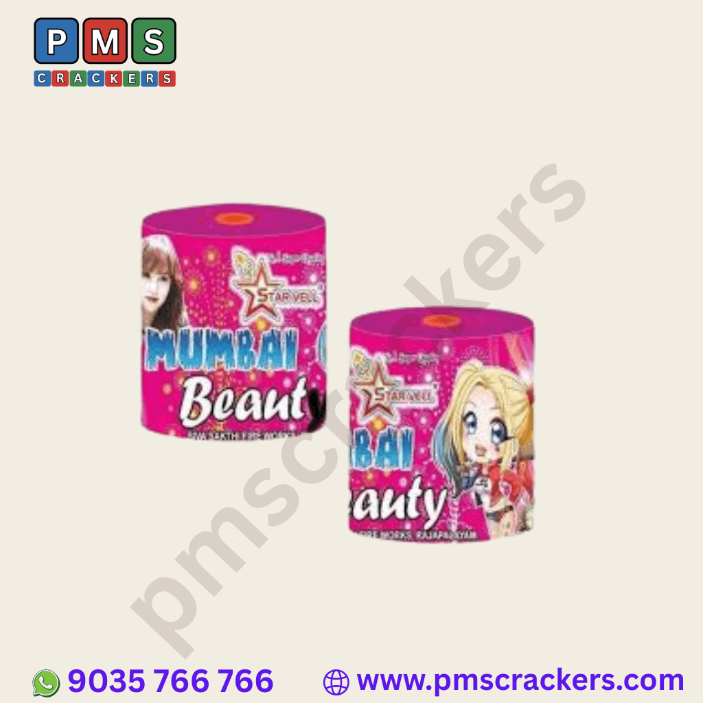 Mumbai Beauty (1box)
