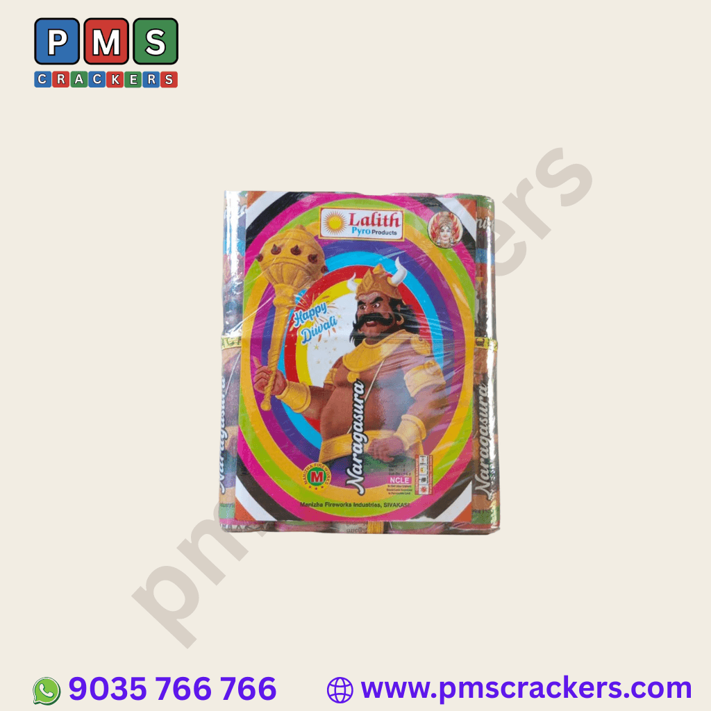 Naragasuran ( 5pcs/Pocket )