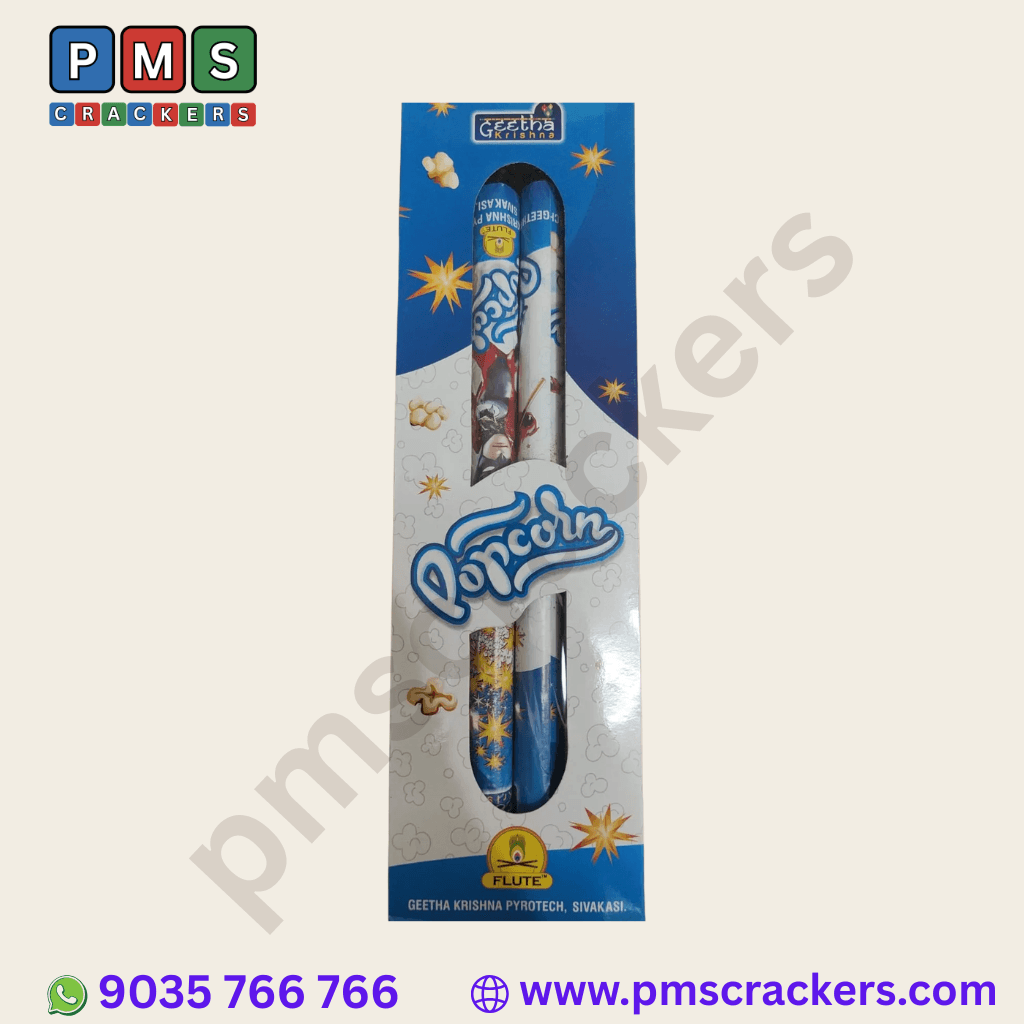 Star Rain Sreekalieswari PMS Crackers