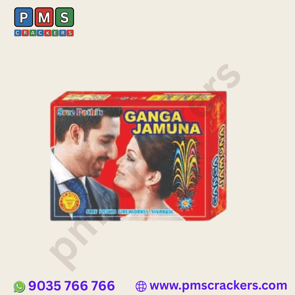 Ganga Jamuna Deluxe
