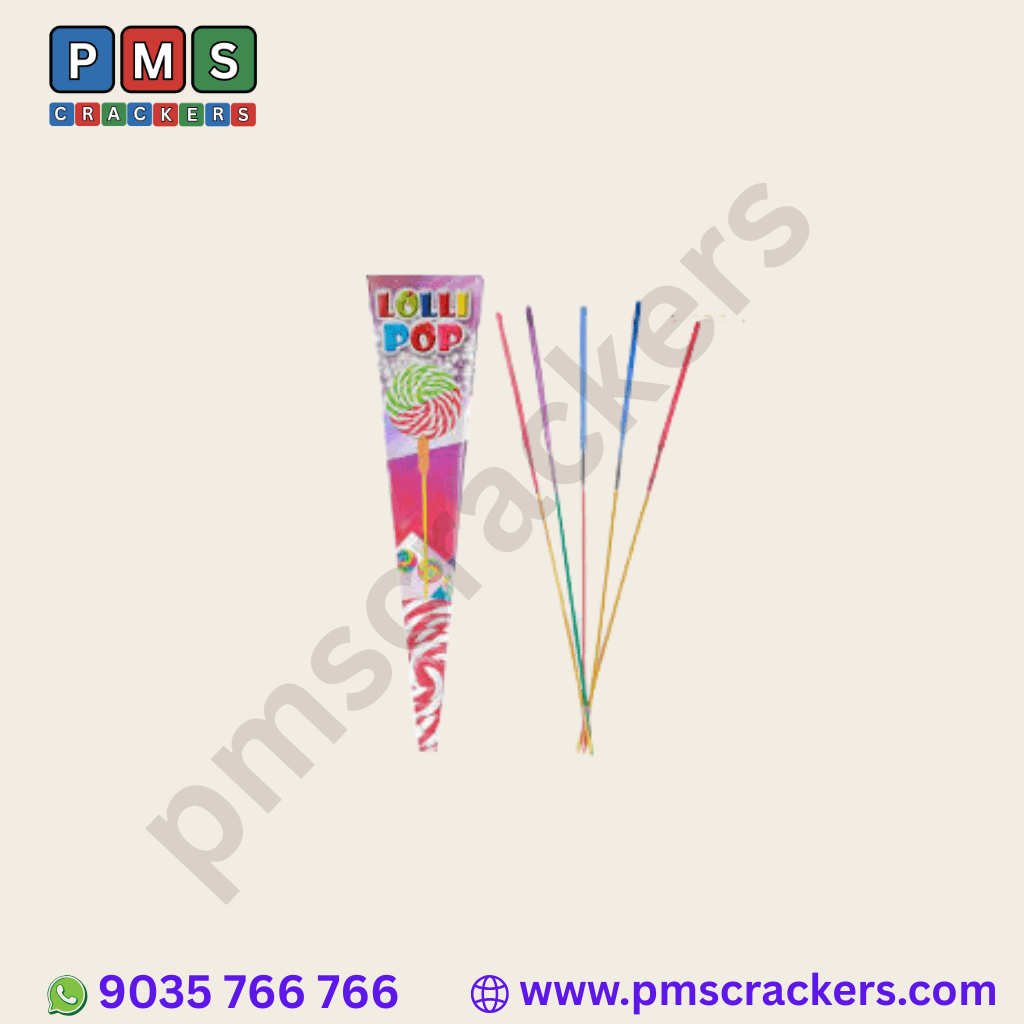 Lollipop ( 5pcs/Box )