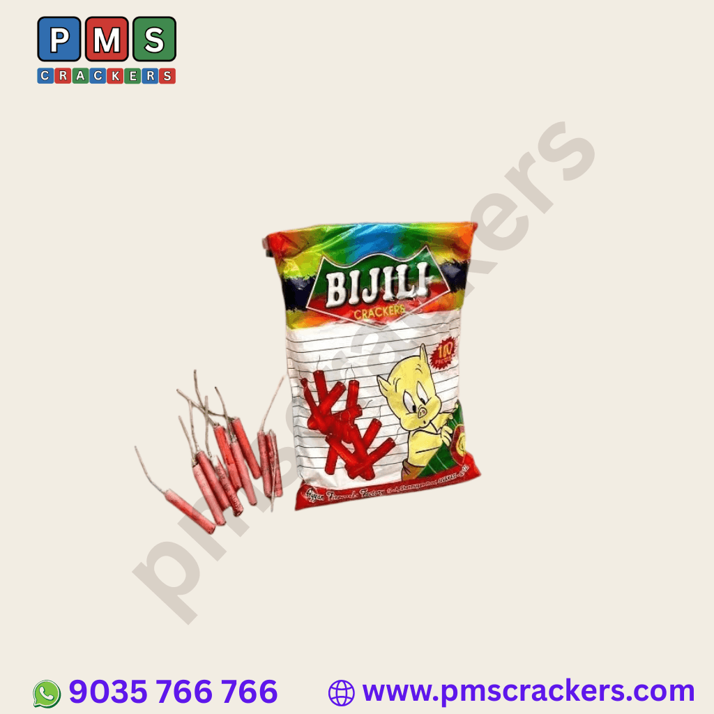 Bijili Crackers