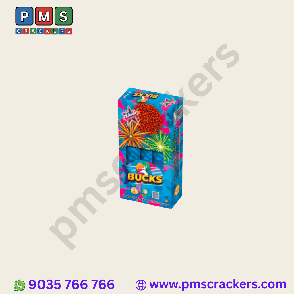 Ajanta Bucks