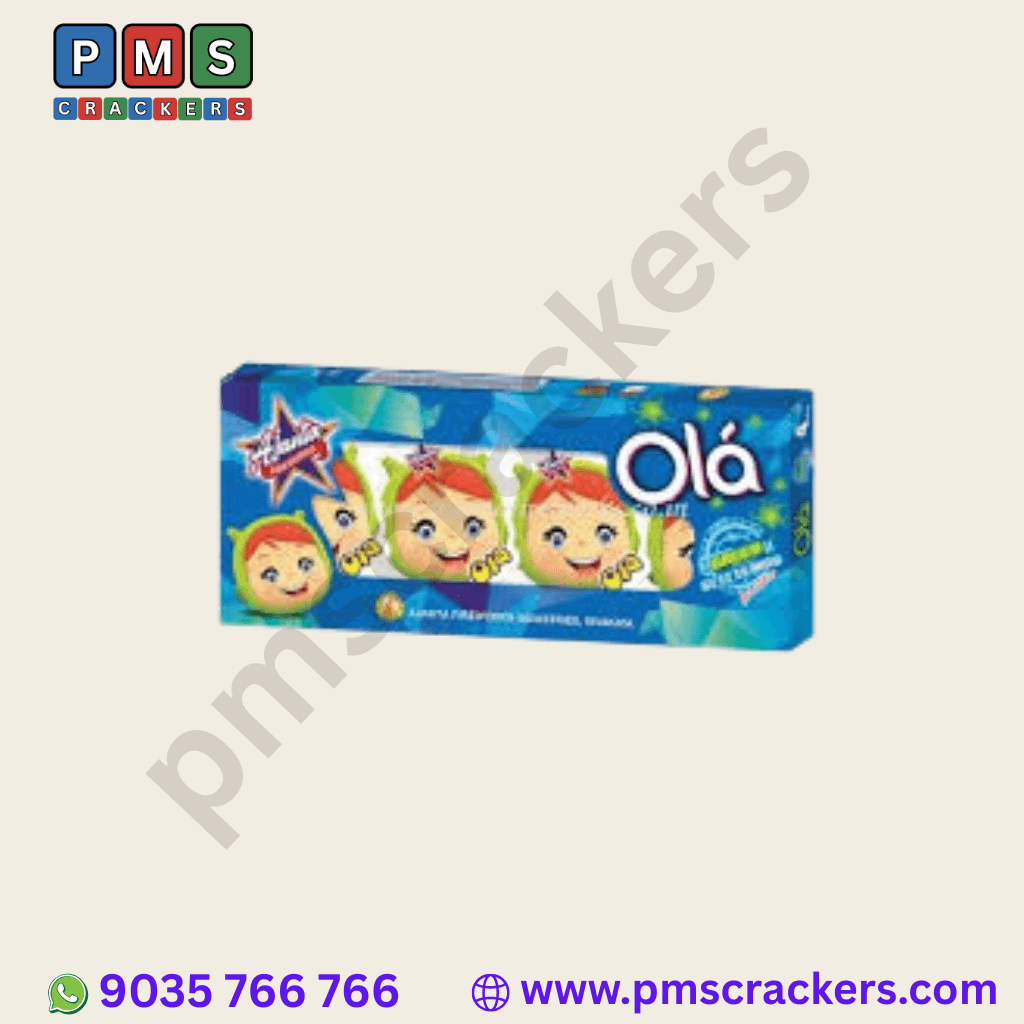 Ajanta Ola