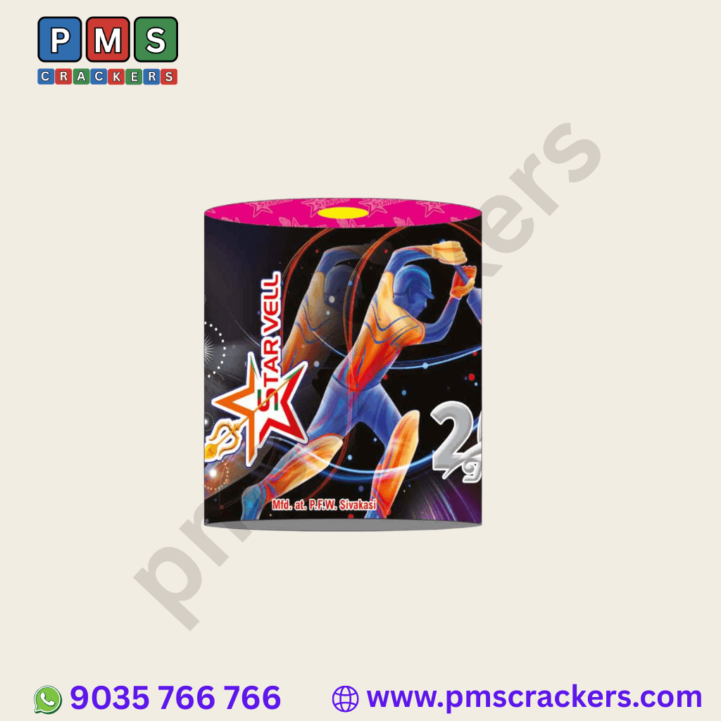 20 Twenty Fountain (1 Pc/Box)