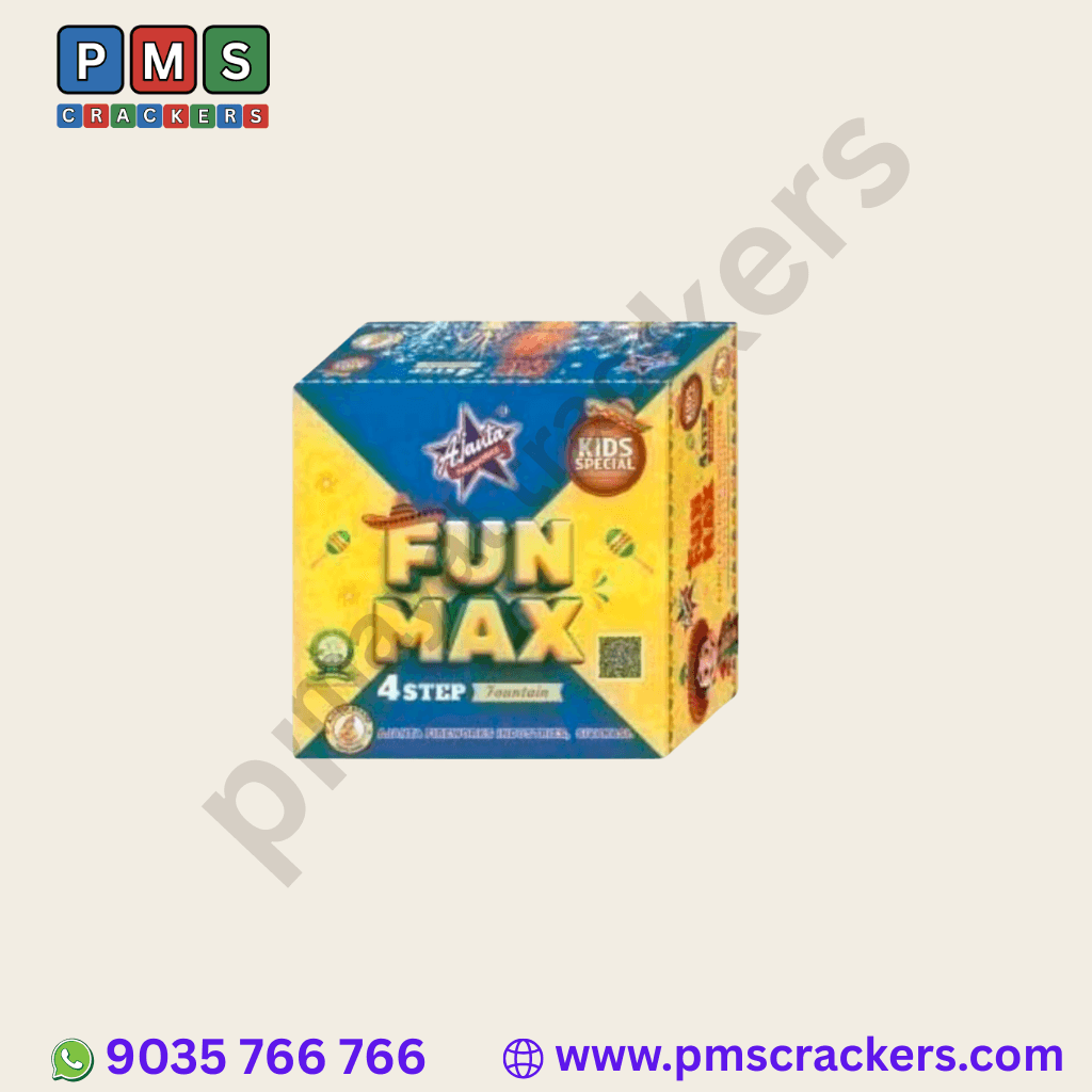 Ajanta Fun Max
