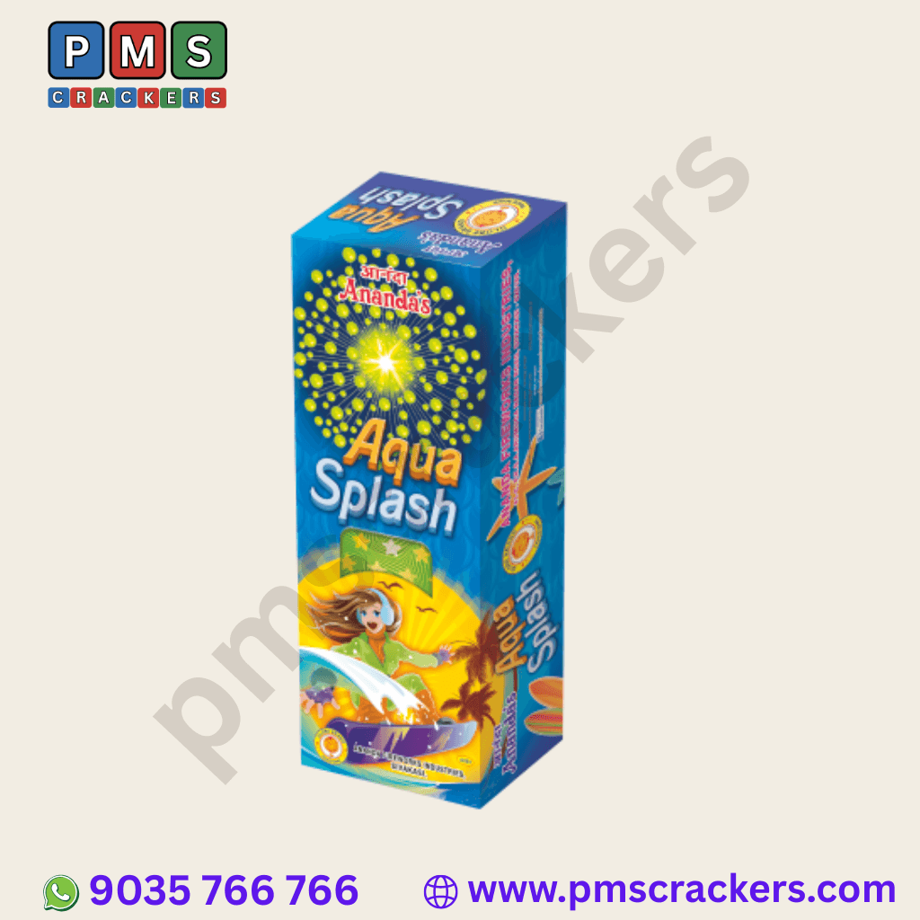 Ananda Aqua Splash