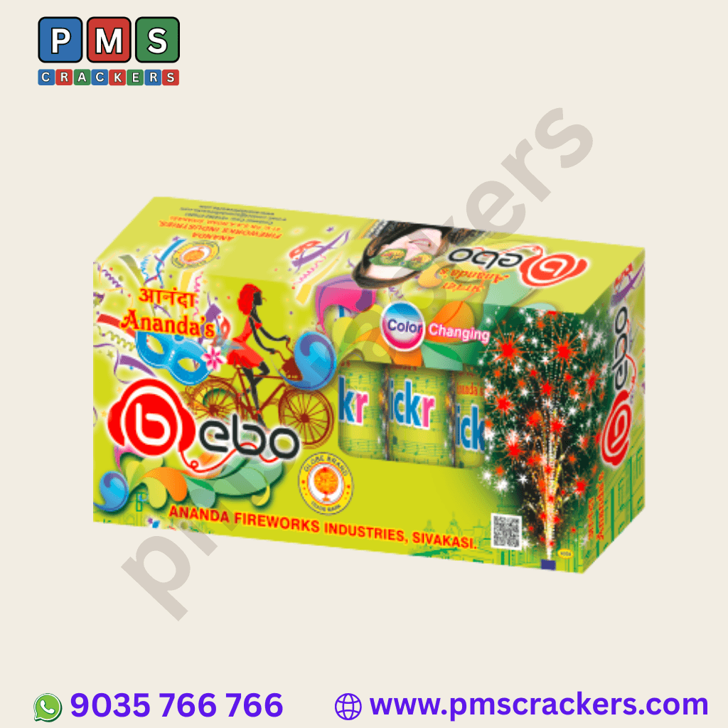 Ananda Bebo