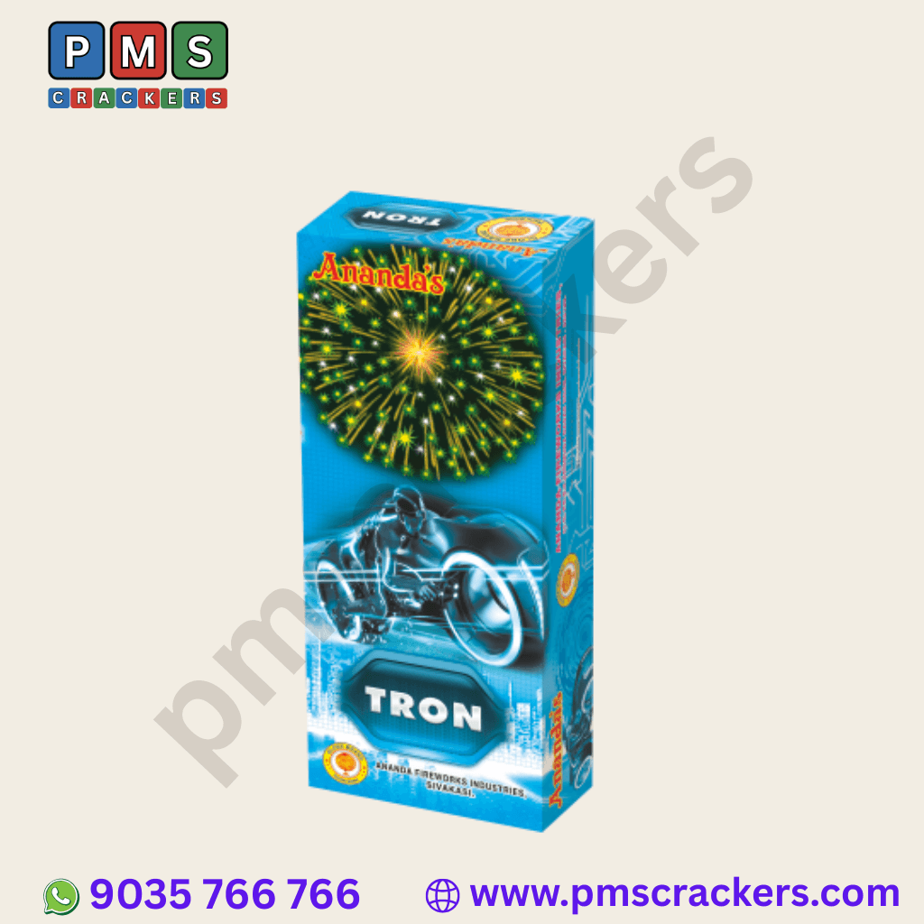 Ananda Tron