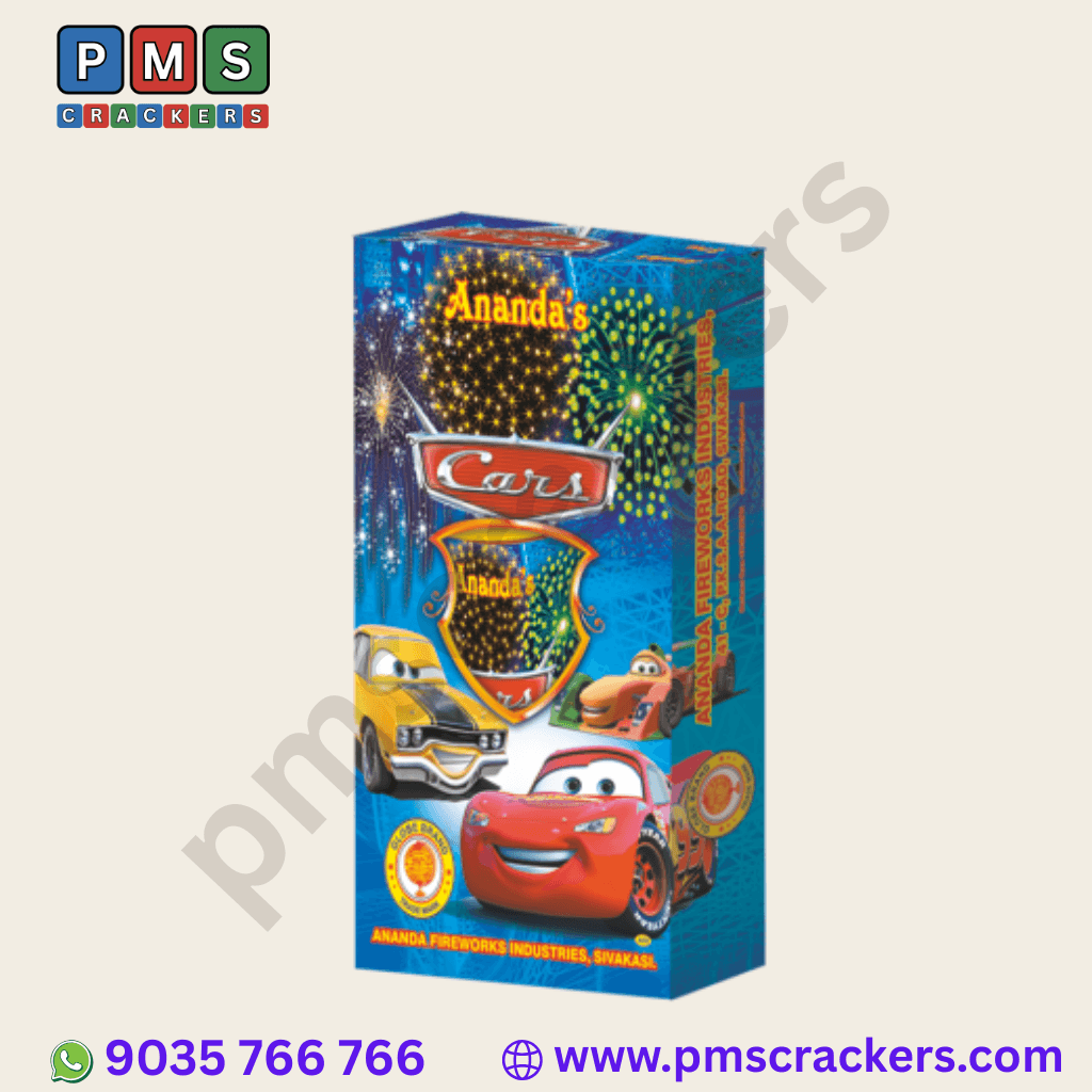 Ananda Cars