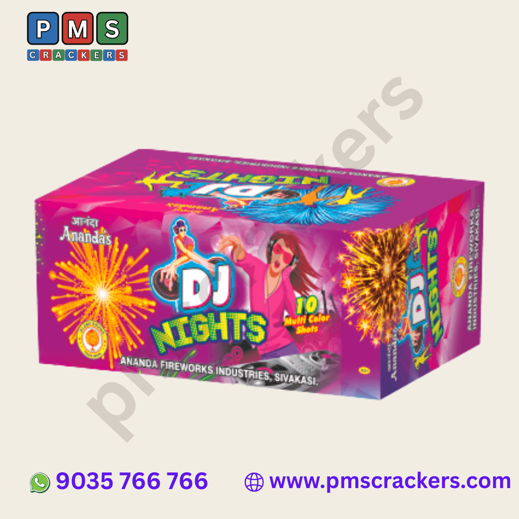 Ananda DJ Nights