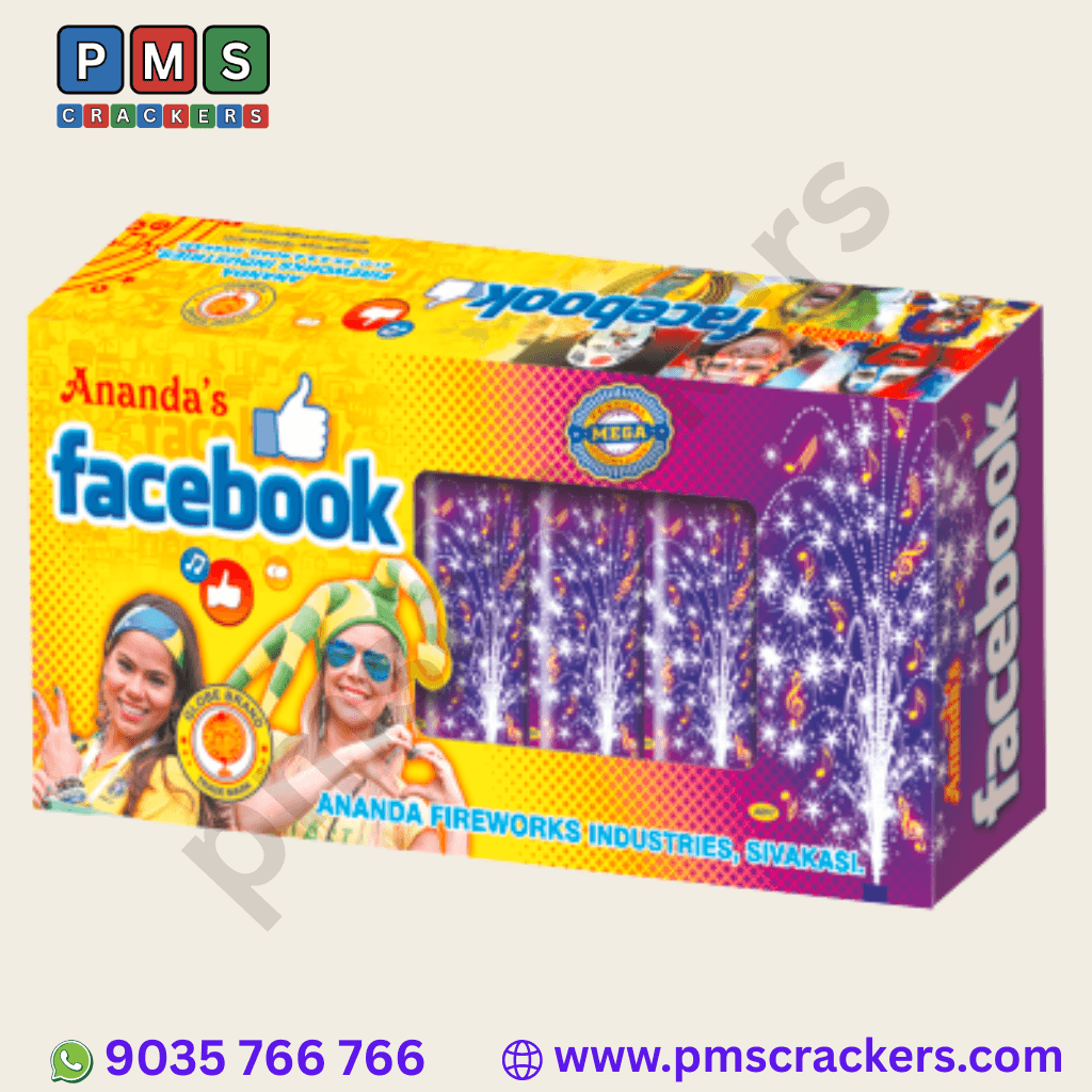 Ananda Facebook
