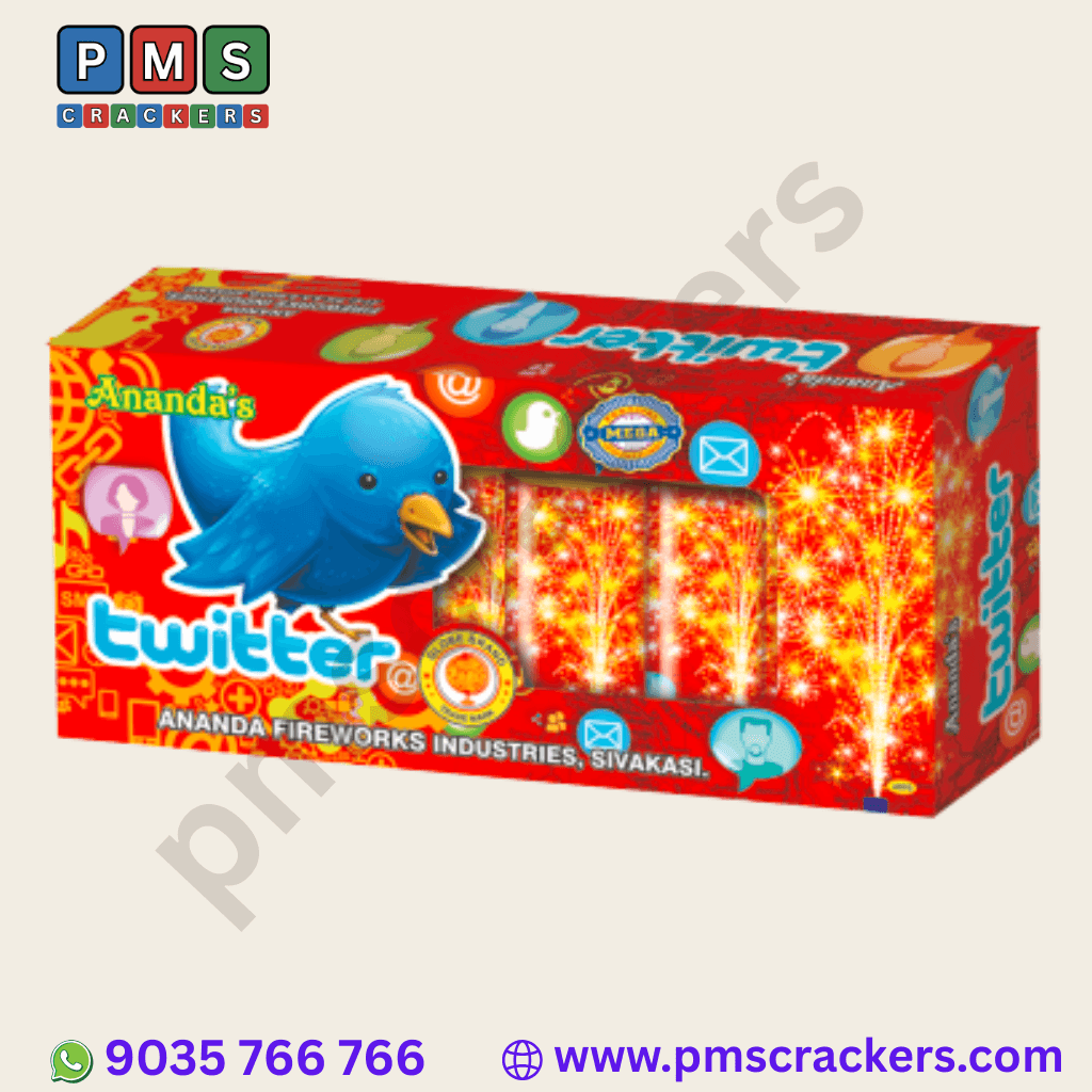 Ananda Twitter