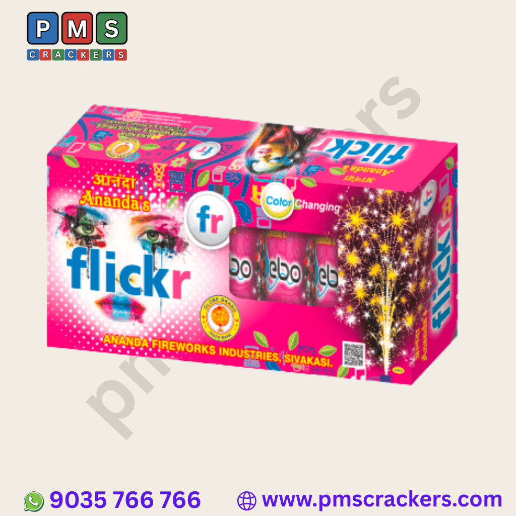 Ananda Flickr