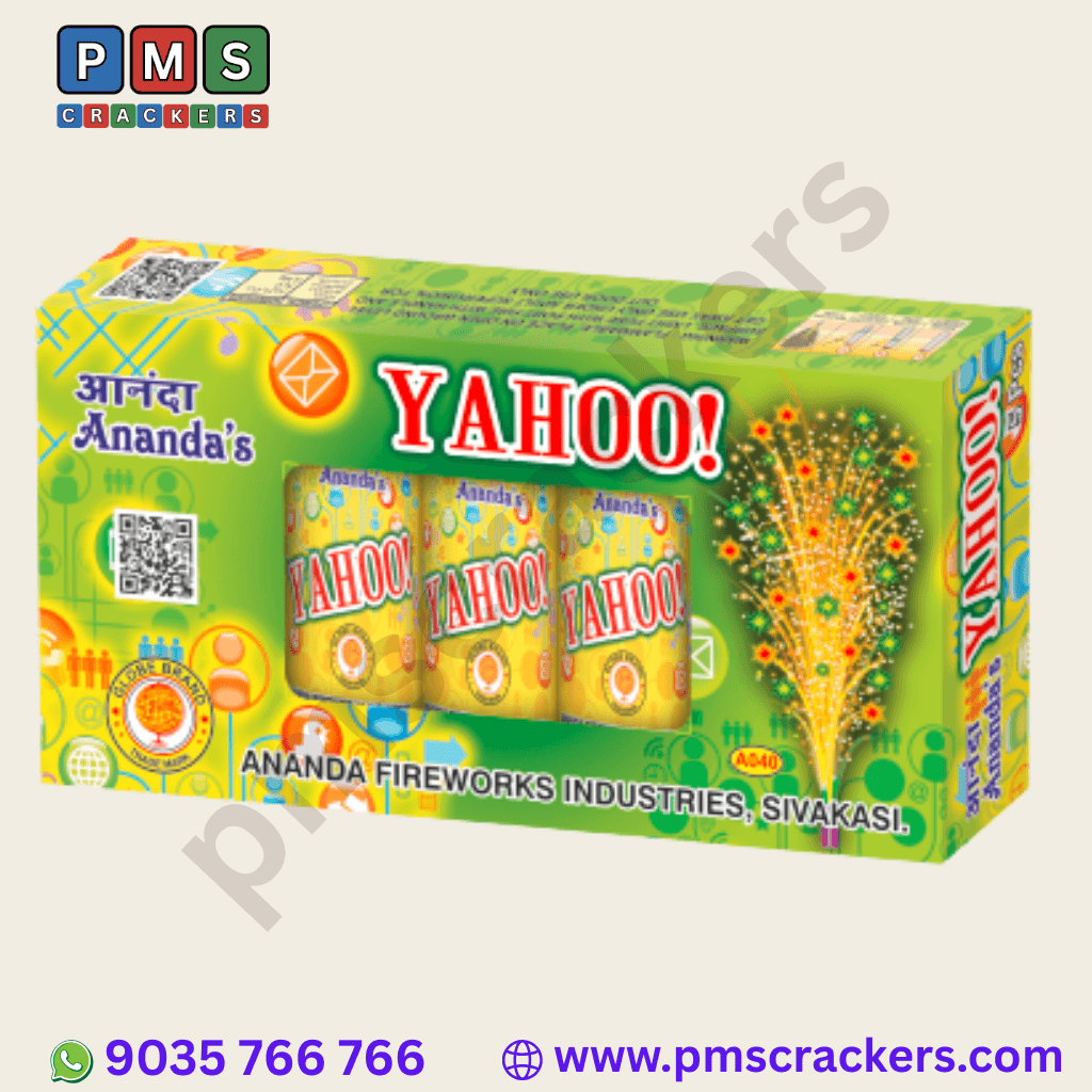 Ananda Yahoo