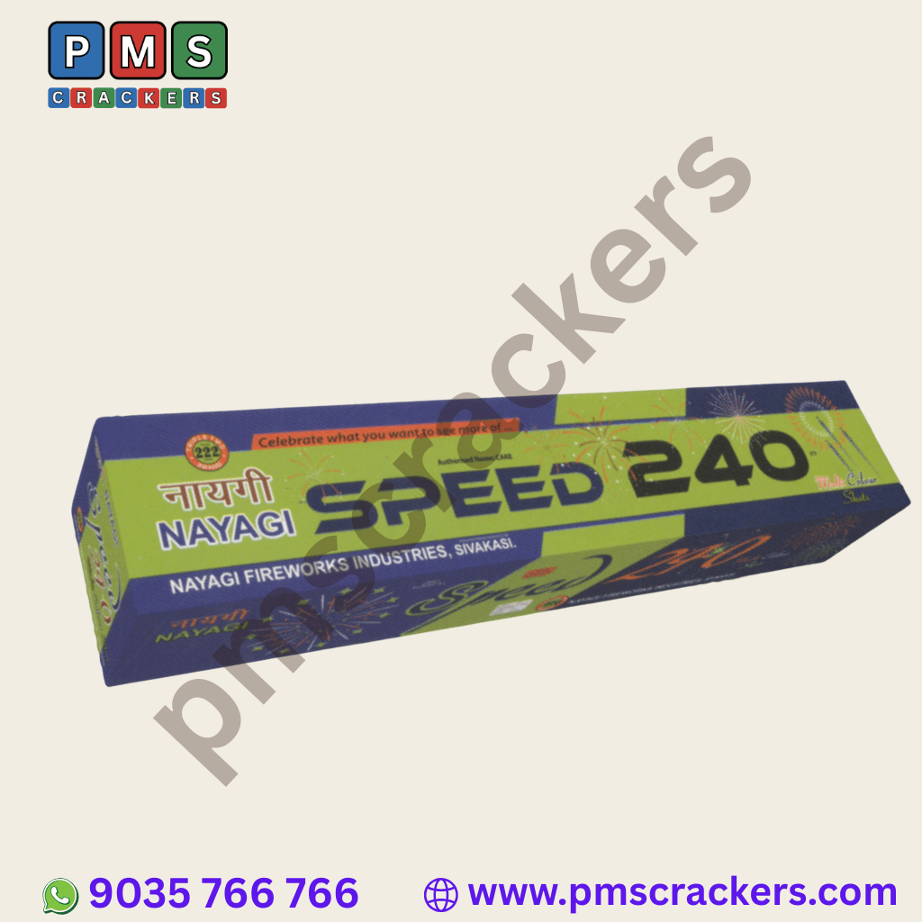 Nayagi SPEED 240