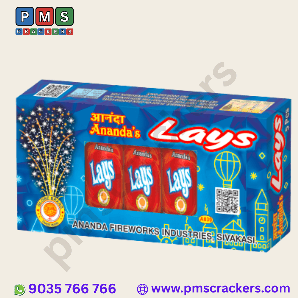 Ananda Lays