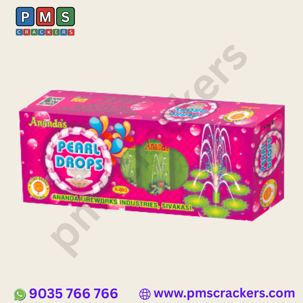 Ananda Pearl Drops