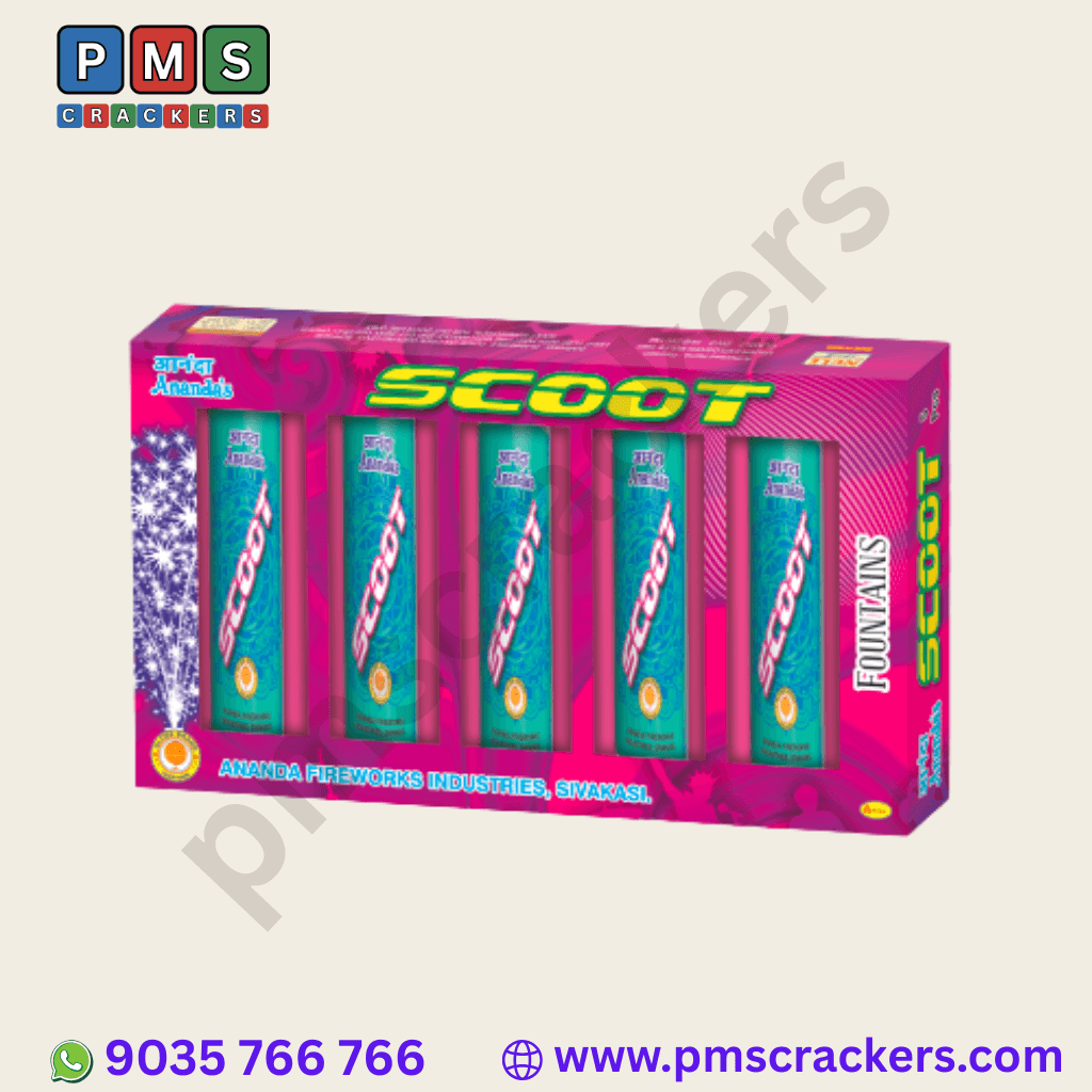Ananda Scoot