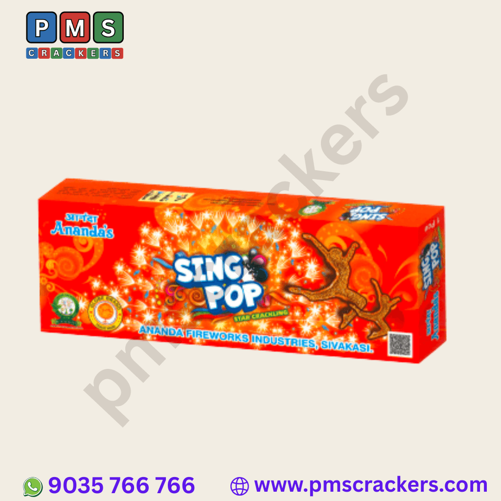 Ananda Sing Pop