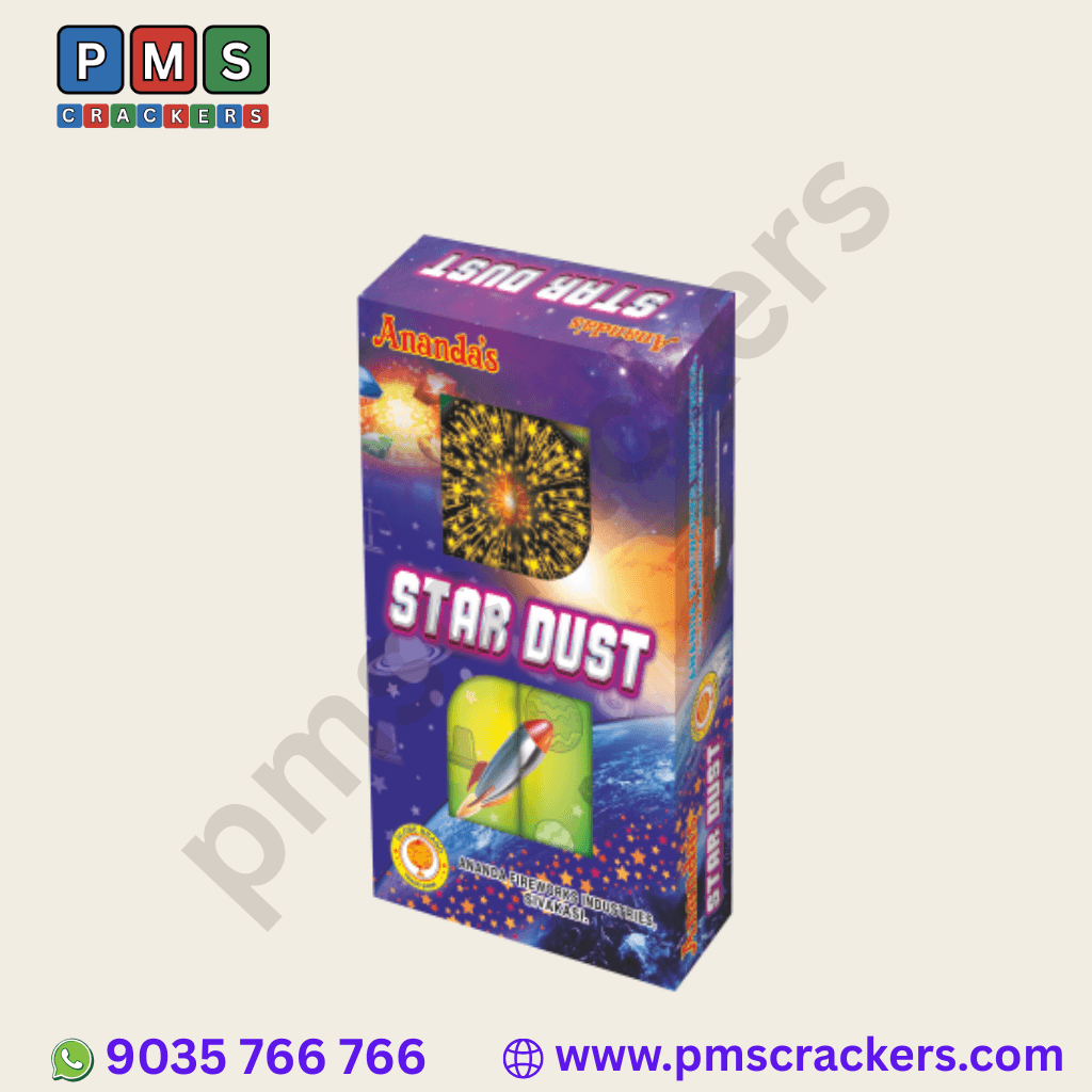 Ananda Star Dust