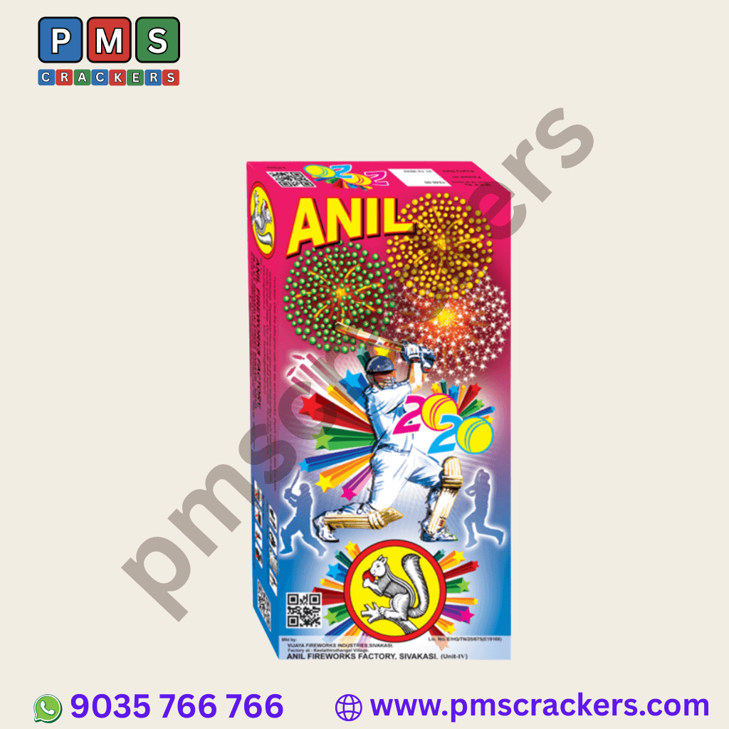 Anil 2020