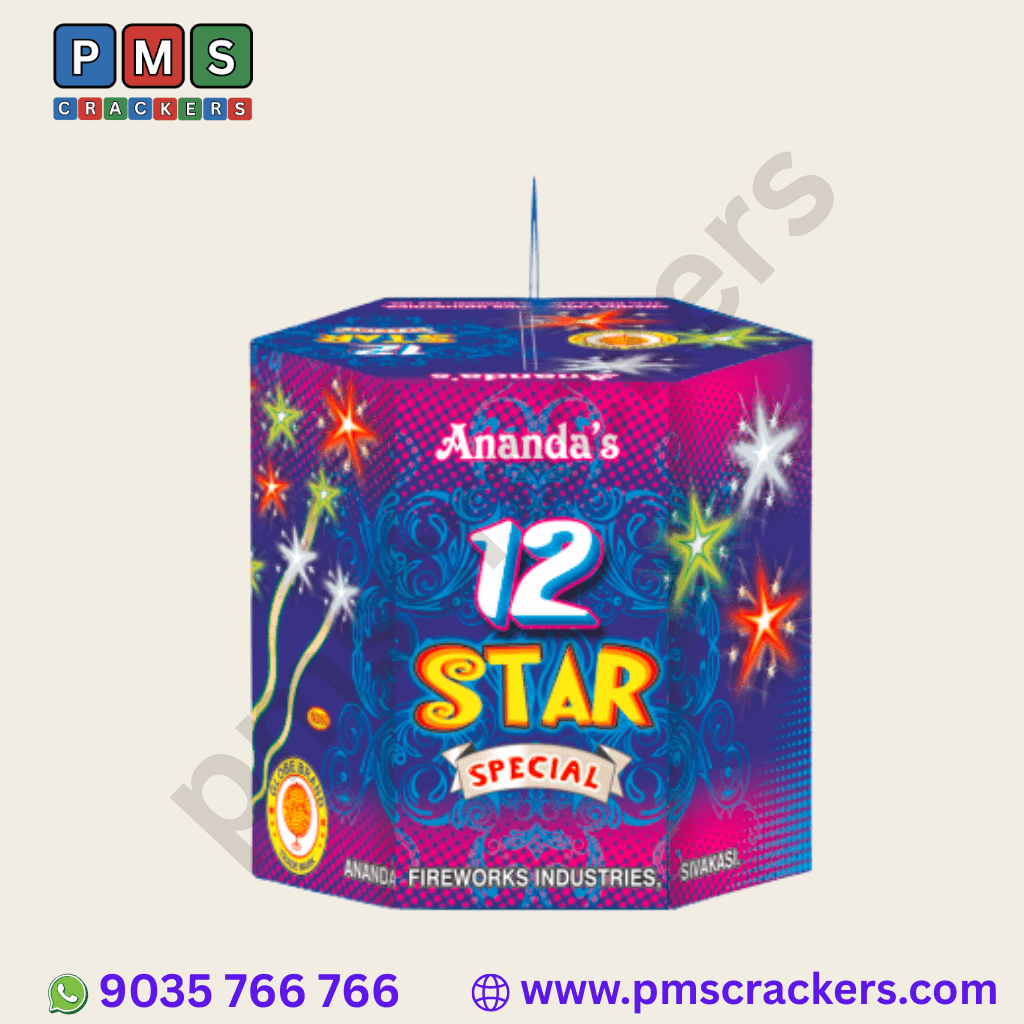 Ananda 12 Star Special