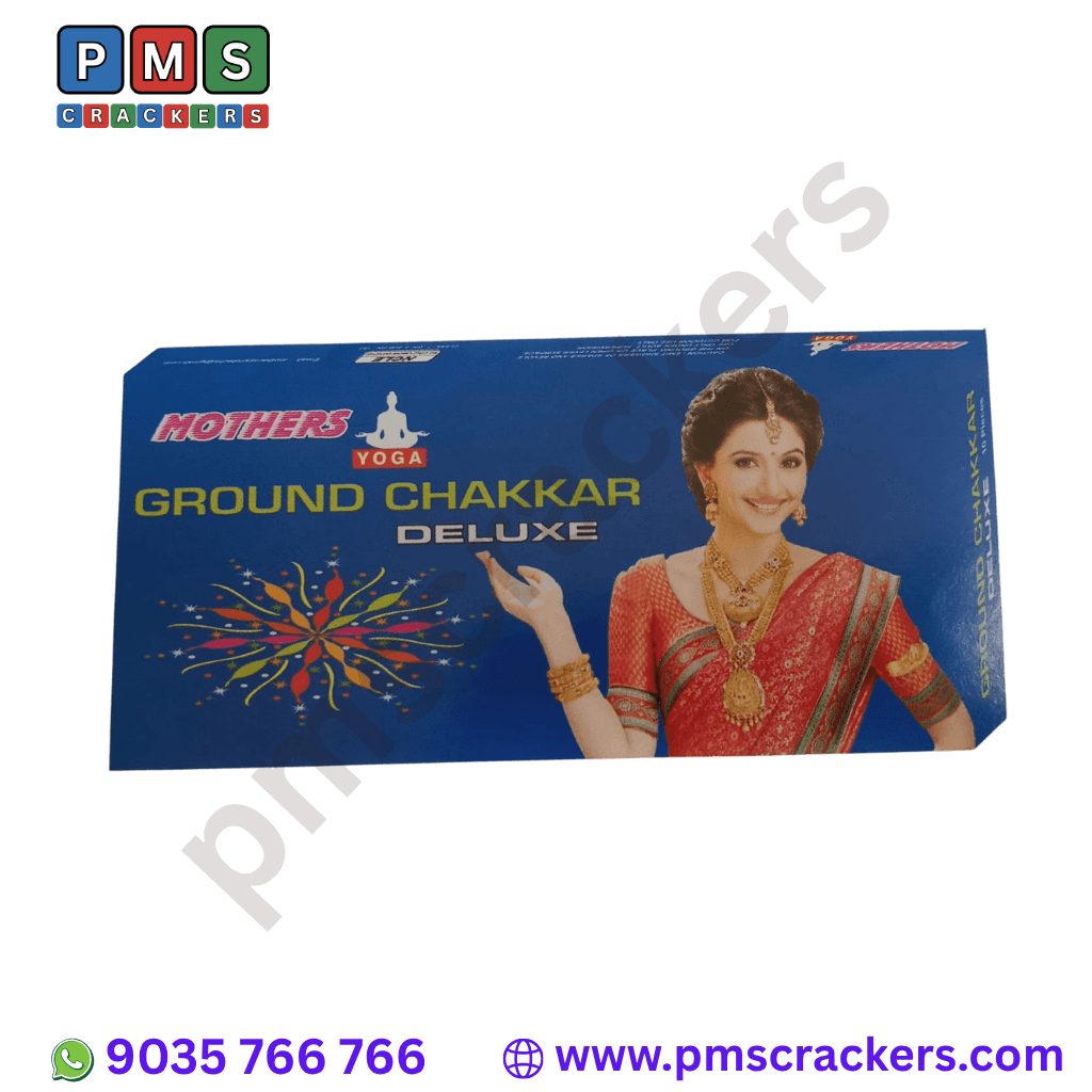 Mothers Chakkar Deluxe