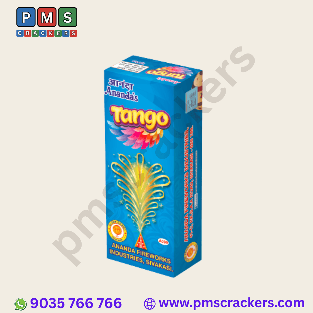 Ananda Tango