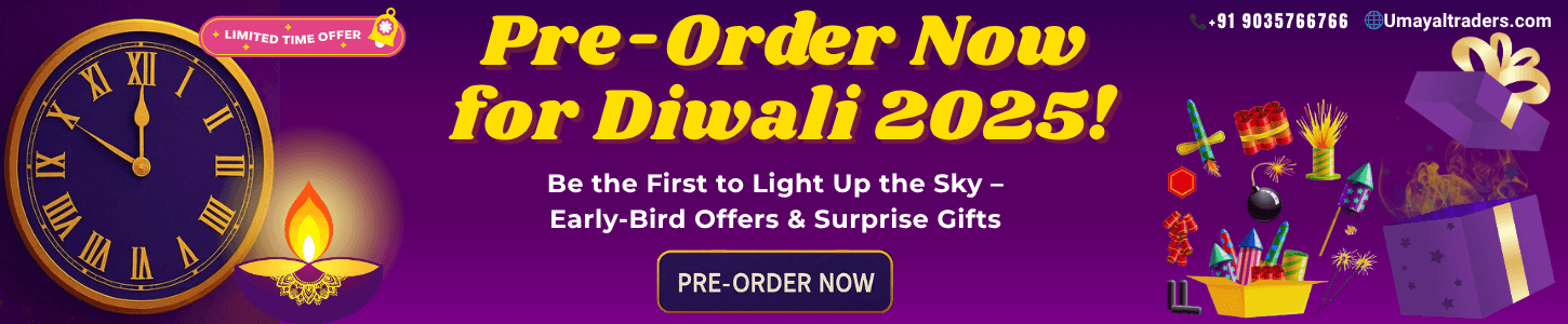 Celebrate Diwali 2025 in Style!