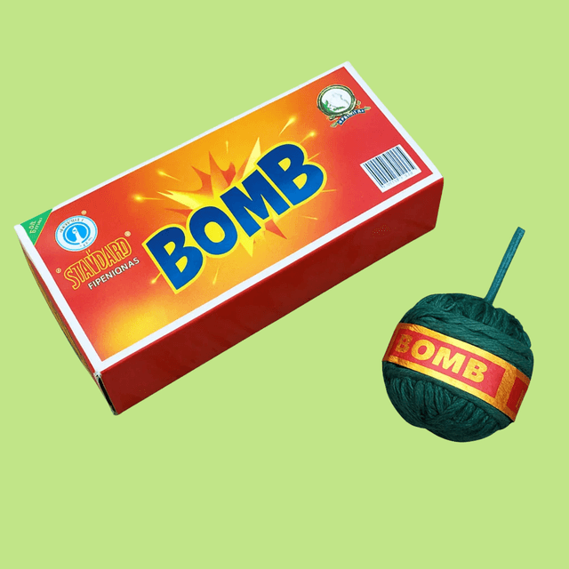 Bomb