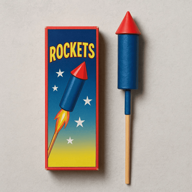 Rockets