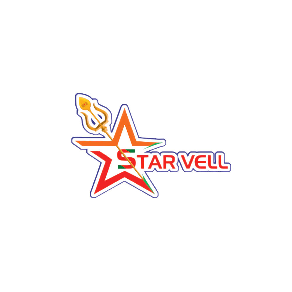 StarVell Fireworks