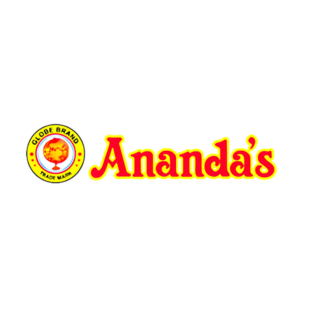 Anandas