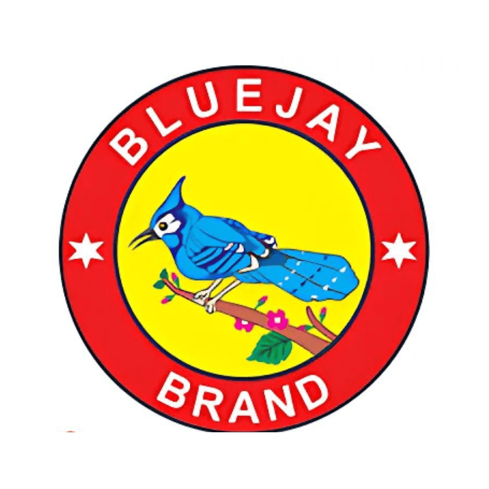 Bluejay Brand